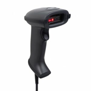 Vultech Lettore Pistola Barcode Scanner Ccd Usb Bc-08