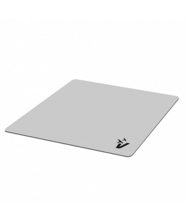 Vultech Mousepad Tappetino Per Mouse Mp-01G Grigio