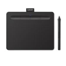 WACOM TAVOLETTA GRAFICA CON PENNA INTUOS SMALL CTL-4100WLK-S