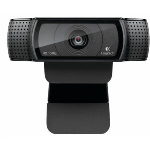 WEBCAM LOGITECH C920E 960-001360