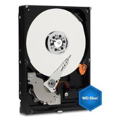 WESTERN DIGITAL HARD DISK 3,5" SATA 1TB 3 64MB CAVIAR BLUE WD10EZRZ