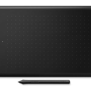 Wacom Tavoletta Grafica Con Pennino One By Wacom Small