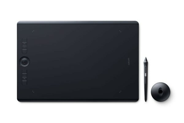 Wacom Tavolette Grafiche Intuos Pro