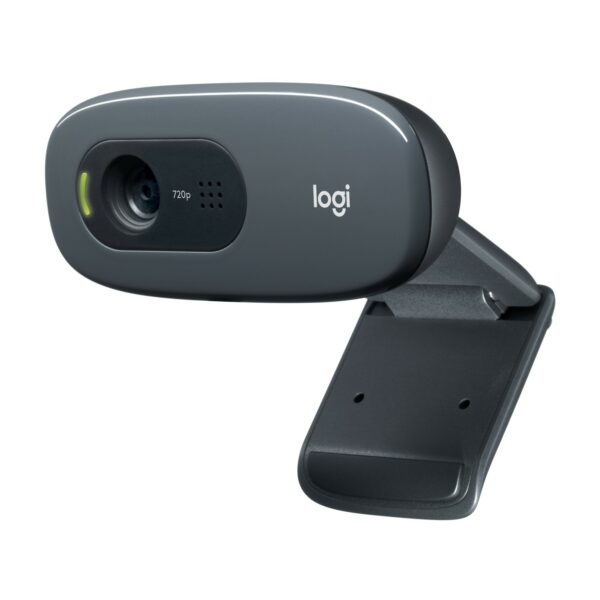 Webcam Logitech C270