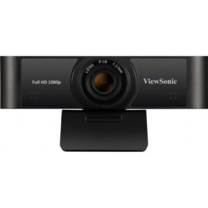 Webcam Viewsonic Full Hd 1080P Windows Android Mac Os X Lfd Educat