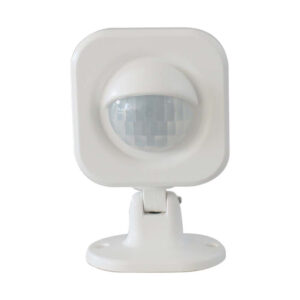 WiFi PIR Sensor Black