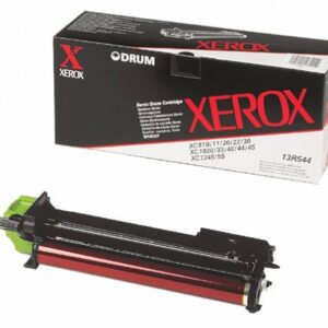 XEROX DRUM TAMBURO ORIGINALE 18.000 PAG 13R544