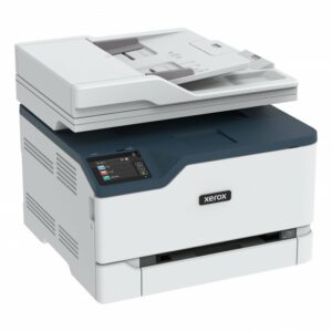 XEROX MULTIFUNZIONE FAX LASER COLORI C235V_DNI DUPLEX WI-FI