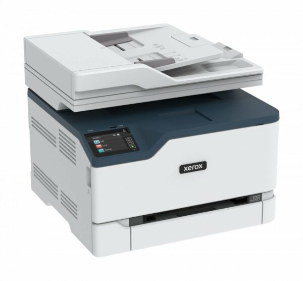 XEROX MULTIFUNZIONE FAX LASER COLORI C235V_DNI DUPLEX WI-FI