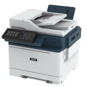 XEROX MULTIFUNZIONE FAX LASER COLORI C315V_DNI DUPLEX WIFI