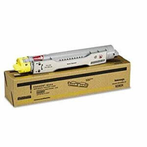 XEROX TONER ORIGINALE 3.000 PAG GIALLO 1P0016200300