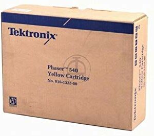 XEROX TONER ORIGINALE 6.500 PAG GIALLO 016-1322-00