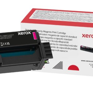 XEROX TONER ORIGINALE C230/C235 1.500 PAG MAGENTA 006R04385