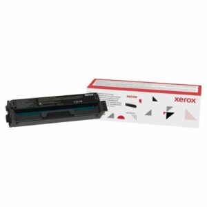 XEROX TONER ORIGINALE C230/C235 1.500 PAG NERO 006R04383