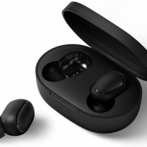 XIAOMI AURICOLARI BLUETOOTH AIRDOTS EARBUDS BASIC ZBW4480GL BLACK