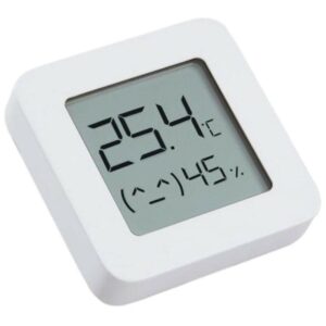 XIAOMI Mi Temperature and Humidity Monitor 2