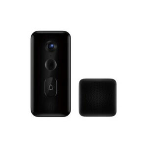 XIAOMI SMART DOORBELL 3 BLACK BHR5416GL