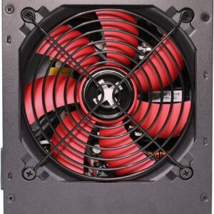 XILENCE PERFORMANCE ALIMENTATORE ATX 350W XP500R6 80 PLUS XN042