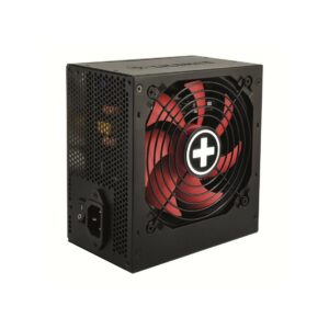 XILENCE PERFORMANCE ALIMENTATORE ATX 550W XP550R10 80 PLUS BRONZE XN215