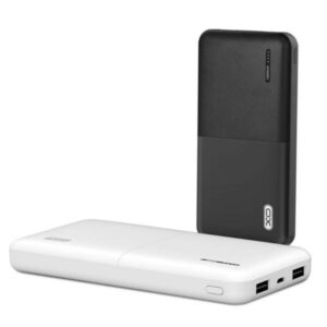 XO PB70 Powerbank 13000mAh - 2x USB-A - Ricarica rapida - Resistente