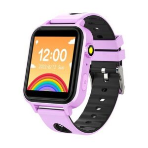 XO Smartwatch Kids Puzzle H120 - Colore viola