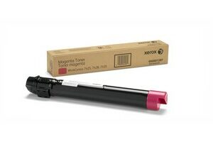 Xerox 006R01397 cartuccia toner Originale Magenta