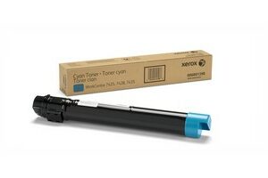 Xerox 006R01398 cartuccia toner 1 pz Originale Ciano