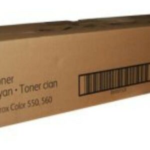 Xerox 006R01528 cartuccia toner 1 pz Originale Ciano