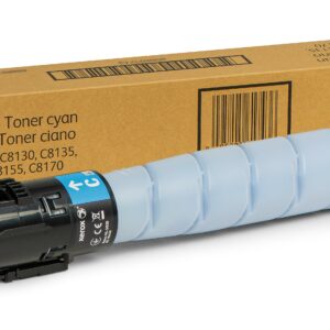 Xerox 006R01747 cartuccia toner 1 pz Originale Ciano