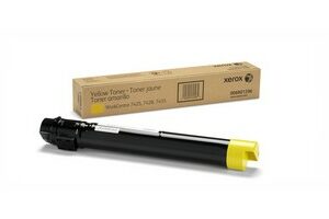 Xerox 6R1396 cartuccia toner 1 pz Originale Giallo