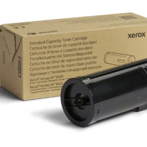 Xerox Cartuccia toner Nero a Standard da 5900 pagine per VersaLink B400 / B405 (106R03580)