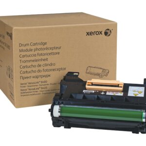 ORIGINALE Xerox Tamburo nero 101R00554 VersaLink B40 65000 pagine