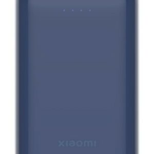 Xiaomi 6934177771682 batteria portatile Ioni di Litio 10000 mAh Blu