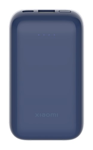 Xiaomi 6934177771682 batteria portatile Ioni di Litio 10000 mAh Blu