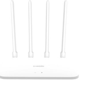 Xiaomi AC1200 router wireless Gigabit Ethernet Dual-band (2.4 GHz/5 GHz) Bianco