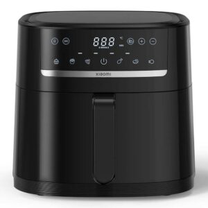 Xiaomi Air Fryer 6L MAF08 Singolo 1500 W Friggitrice ad aria calda Nero