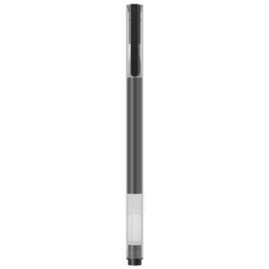 Xiaomi BHR4603GL penna gel Penna in gel con cappuccio Nero 10 pz