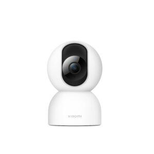 Xiaomi C400 Mi 360° Home Security Camera 2K Sferico Telecamera di sicurezza IP Interno 2304 x 1296 Pixel Soffitto/Parete/scrivania