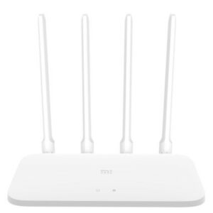 Xiaomi DVB4230GL router wireless Fast Ethernet Dual-band (2.4 GHz/5 GHz) Bianco