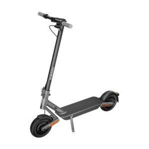 Xiaomi Electric Scooter 4 Ultra 25 km/h Nero, Grigio 12000 Ah