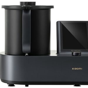 Xiaomi MCC01M robot da cucina 1700 W 2,2 L Nero Bilance incorporate