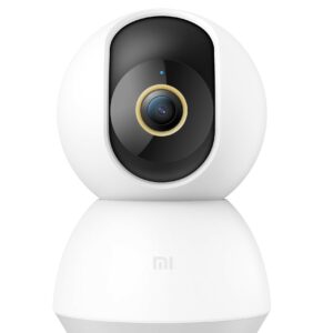 Xiaomi Mi 360° Home Security Camera 2K Sferico Telecamera di sicurezza IP Interno 2304 x 1296 Pixel Soffitto/Parete/scrivania