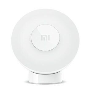 Xiaomi Mi Motion-Activated Night Light 2 Night Lamp 2800K Bluetooth - Base magnetica - Sensore di movimento