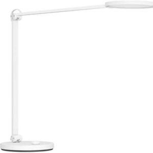 Xiaomi Mi Smart LED Desk Lamp Pro Bluetooth 4.2 WiFi Desk Lamp - 700lm - Controllo Vocale - Colore Bianco