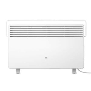 Xiaomi Mi Smart Space Heaters S Riscaldatore elettrico intelligente 2200W - WiFi - IPX4 - Timer - Silenzioso - Sensore di surriscaldamento