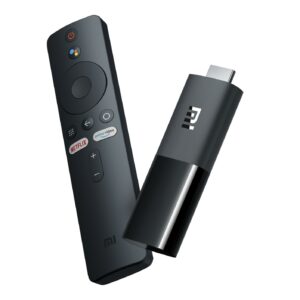 Xiaomi Mi TV Stick HDMI Full HD Android Nero