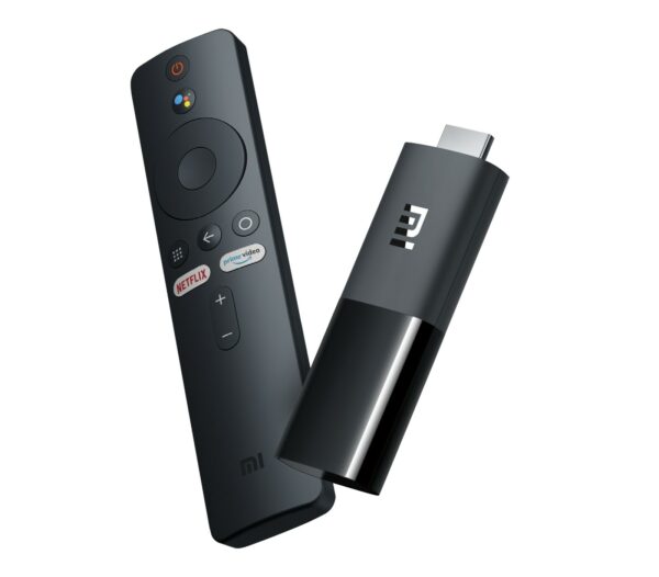 Xiaomi Mi TV Stick HDMI Full HD Android Nero