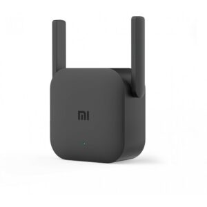 Xiaomi Mi WiFi Range Extender PRO - 300Mbps - Fino a 24 Dispositivi - Colore Nero