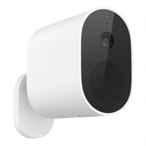 Xiaomi Mi Wireless Outdoor Security Camera 1080p Telecamera di sicurezza IP Esterno 1920 x 1080 Pixel Parete