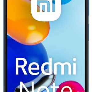 Xiaomi Redmi Note 11 128Gb 4Gb Ram Dual Sim Twilight Blue